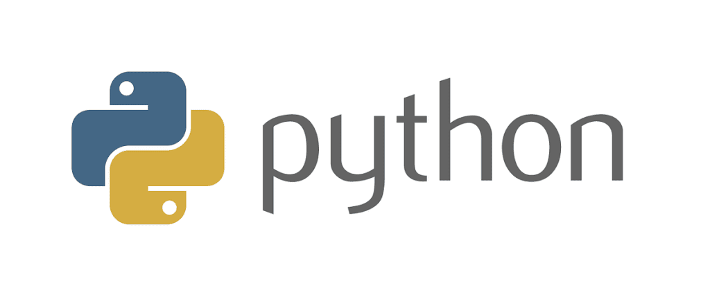 Python job market