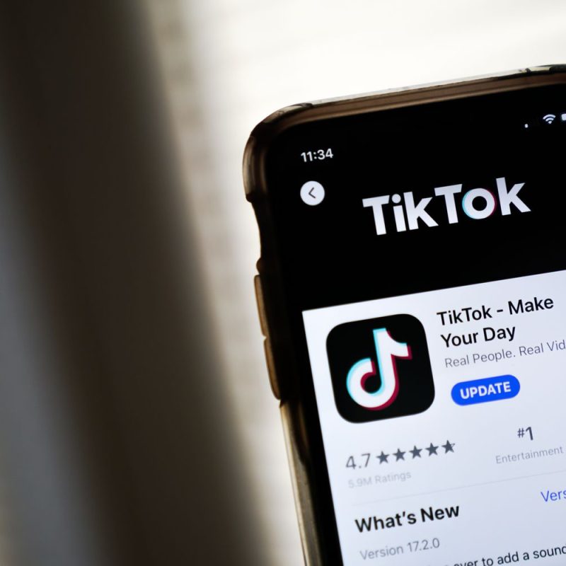 TikTok Streaming Software: An Illegal Fork of OBS