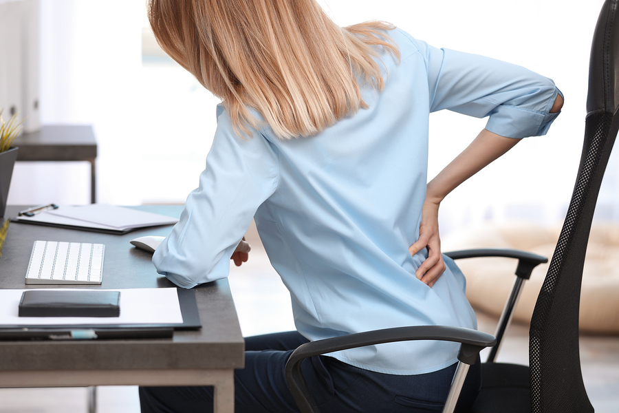 10 Exercises Every Programmer Needs to Avoid Back Pain | Everything You Need to Know About Back Pain for Programmers