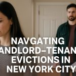 Navigating Landlord–Tenant Evictions in New York City