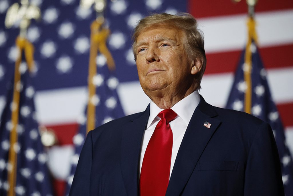 From Promise to Peril: Why Tech CEOs Backed Trump