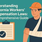 Understanding California Workers’ Compensation Laws: A Comprehensive Guide